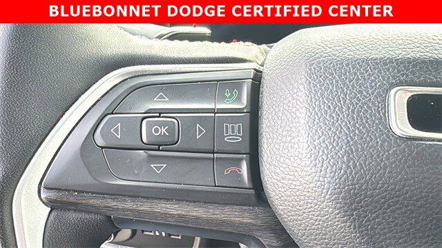 2024 Jeep Grand Cherokee L Limited New Braunfels TX