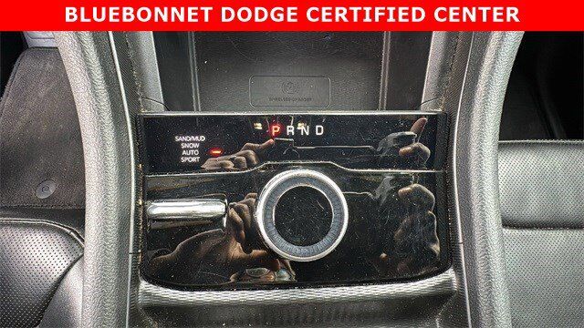 2024 Jeep Grand Cherokee L Limited New Braunfels TX