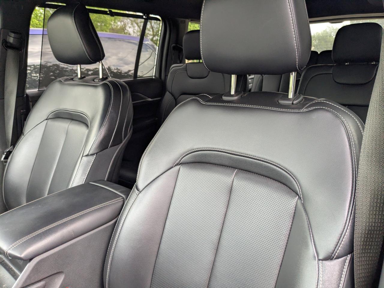 2024 Jeep Grand Cherokee L Limited San Antonio TX