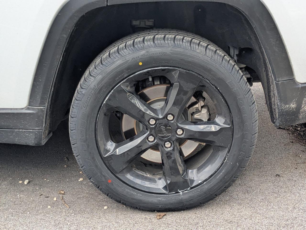 2024 Jeep Grand Cherokee L Limited San Antonio TX