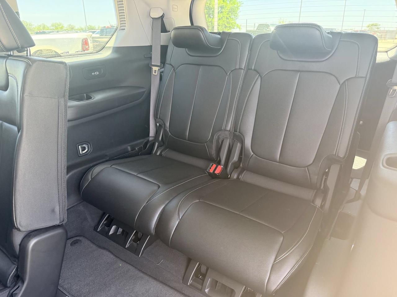 2024 Jeep Grand Cherokee L Limited Castroville TX