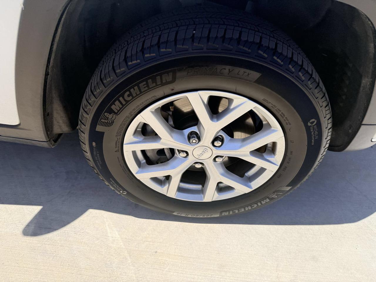 2024 Jeep Grand Cherokee L Limited Castroville TX