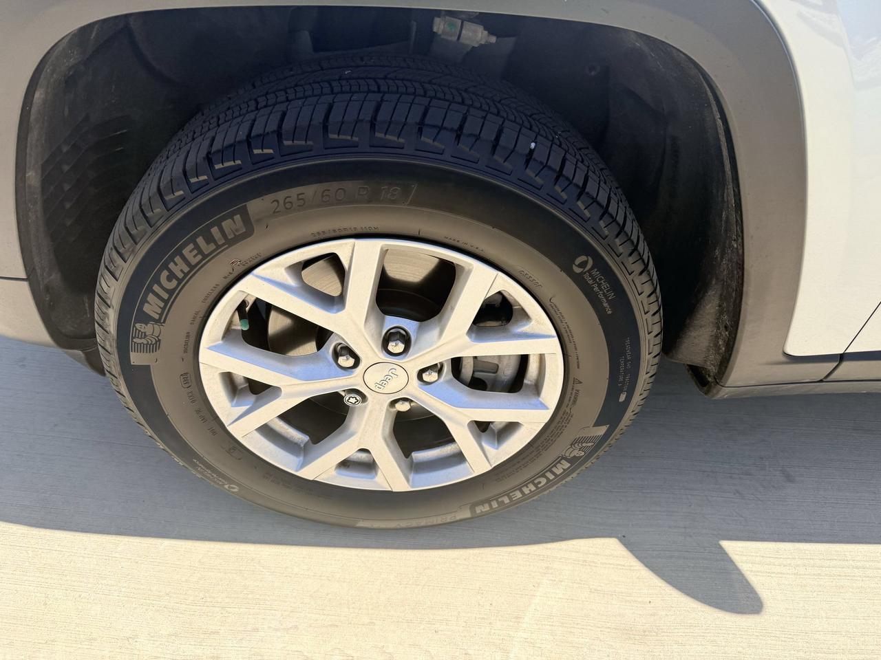2024 Jeep Grand Cherokee L Limited Castroville TX