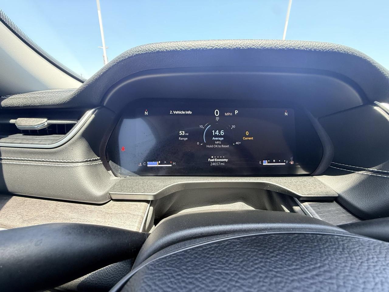 2024 Jeep Grand Cherokee L Limited Castroville TX