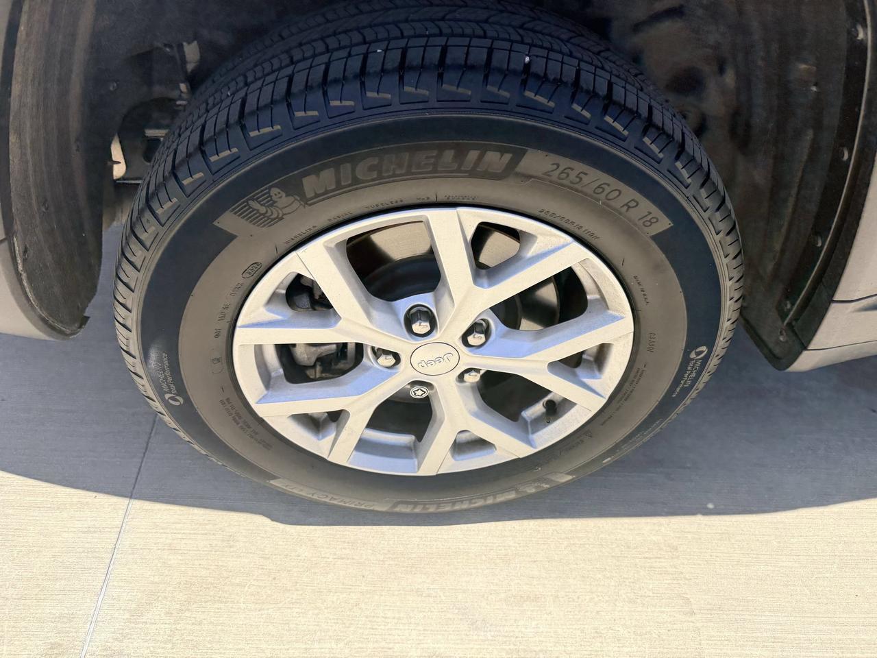 2024 Jeep Grand Cherokee L Limited Castroville TX
