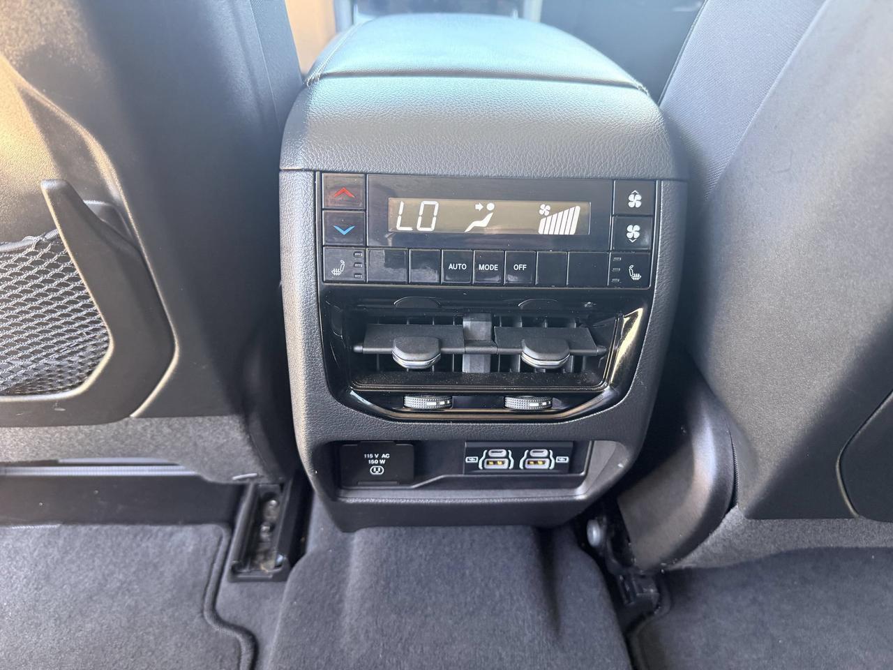 2024 Jeep Grand Cherokee L Limited Castroville TX