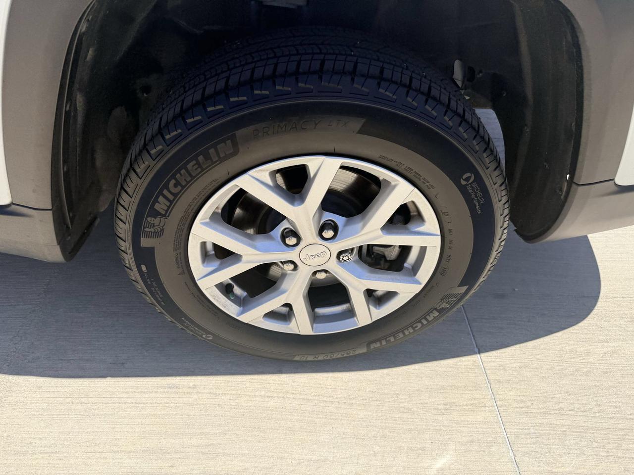 2024 Jeep Grand Cherokee L Limited Castroville TX