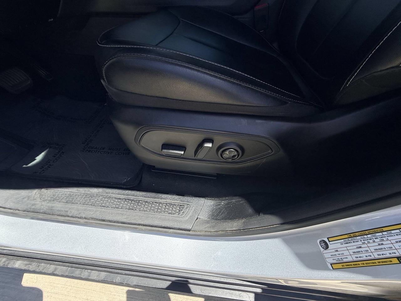 2024 Jeep Grand Cherokee L Limited Castroville TX