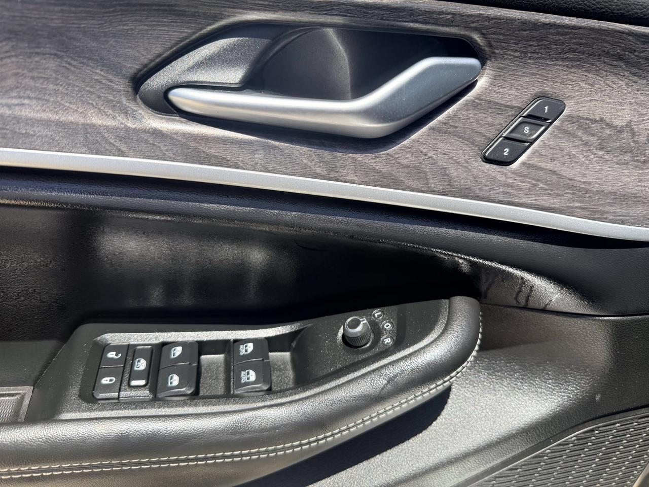 2024 Jeep Grand Cherokee L Limited Castroville TX