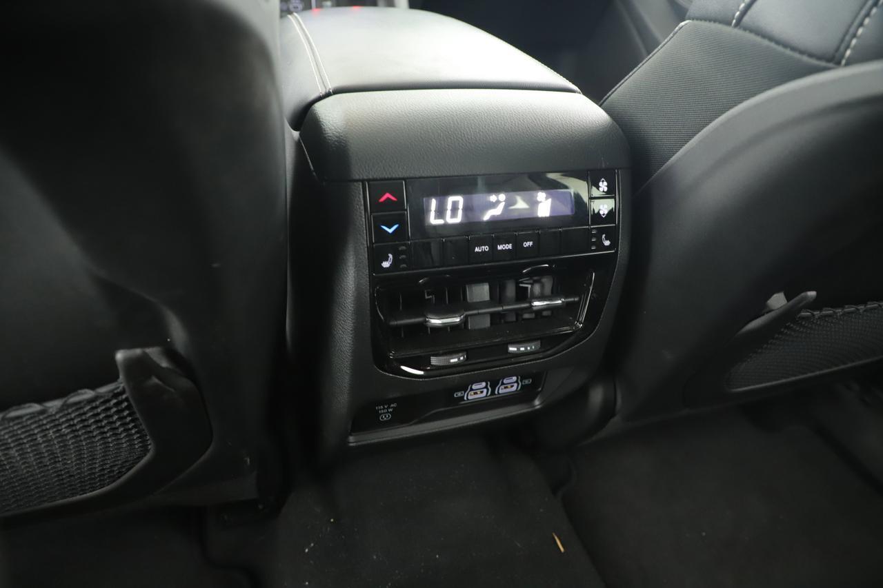 2024 Jeep Grand Cherokee L Limited New Braunfels TX