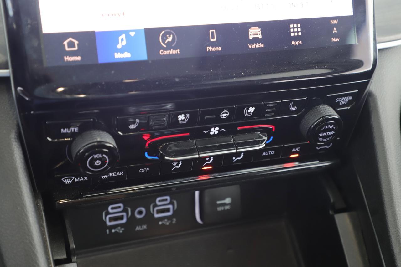 2024 Jeep Grand Cherokee L Limited New Braunfels TX