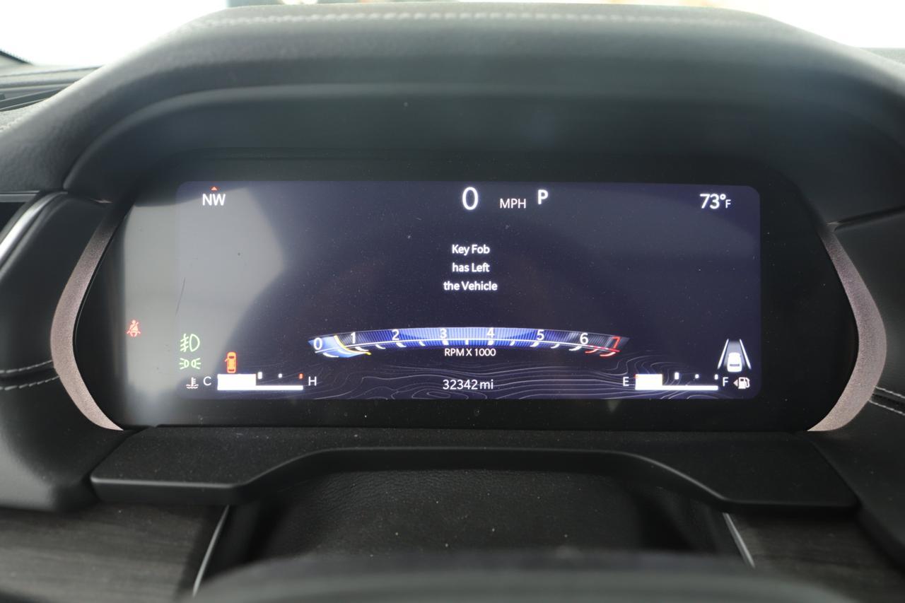 2024 Jeep Grand Cherokee L Limited New Braunfels TX