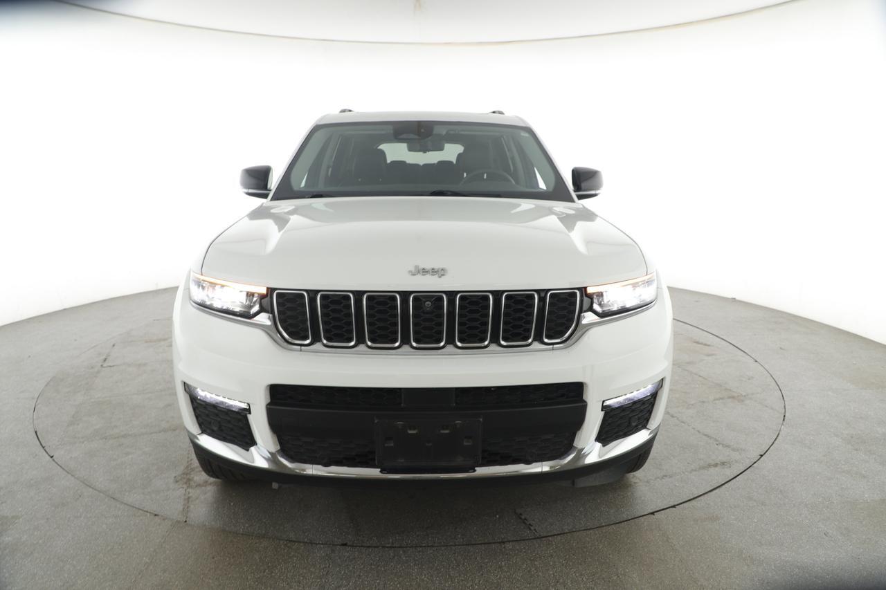 2024 Jeep Grand Cherokee L Limited New Braunfels TX