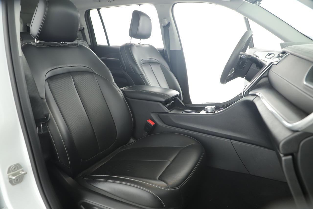 2024 Jeep Grand Cherokee L Limited New Braunfels TX