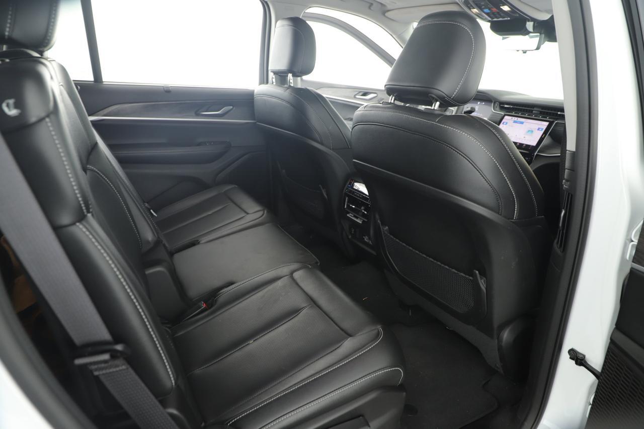 2024 Jeep Grand Cherokee L Limited New Braunfels TX