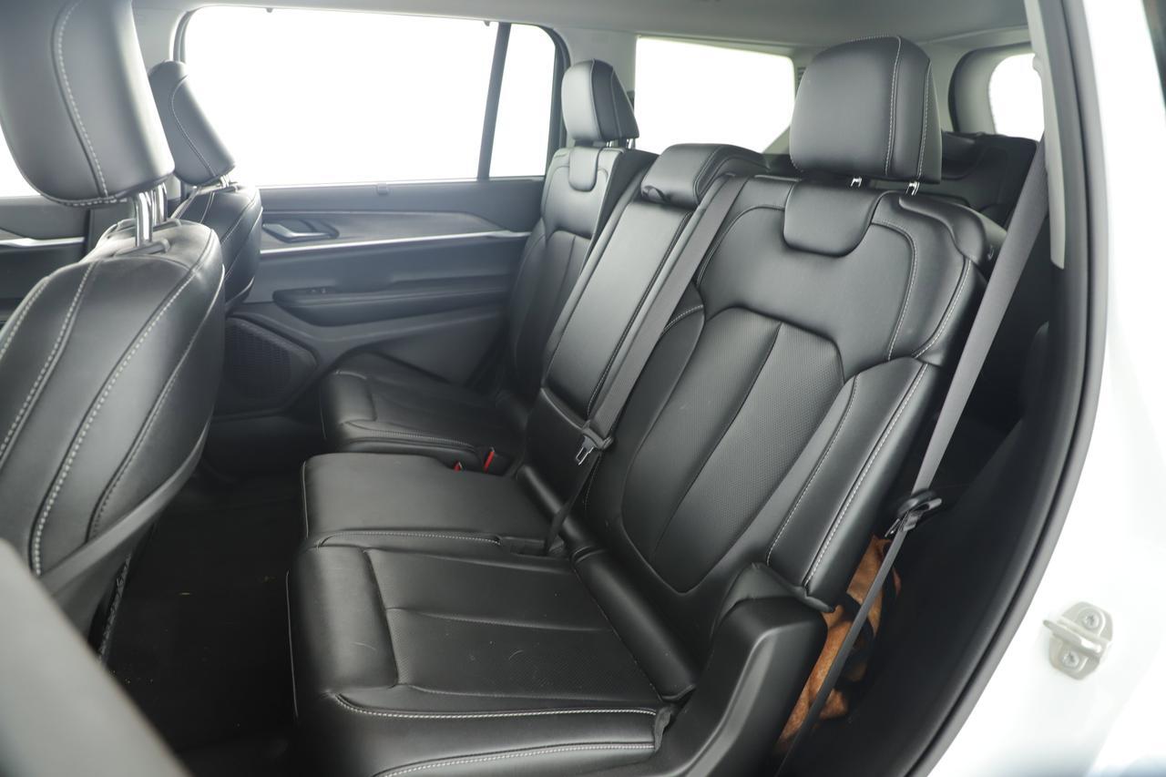 2024 Jeep Grand Cherokee L Limited New Braunfels TX