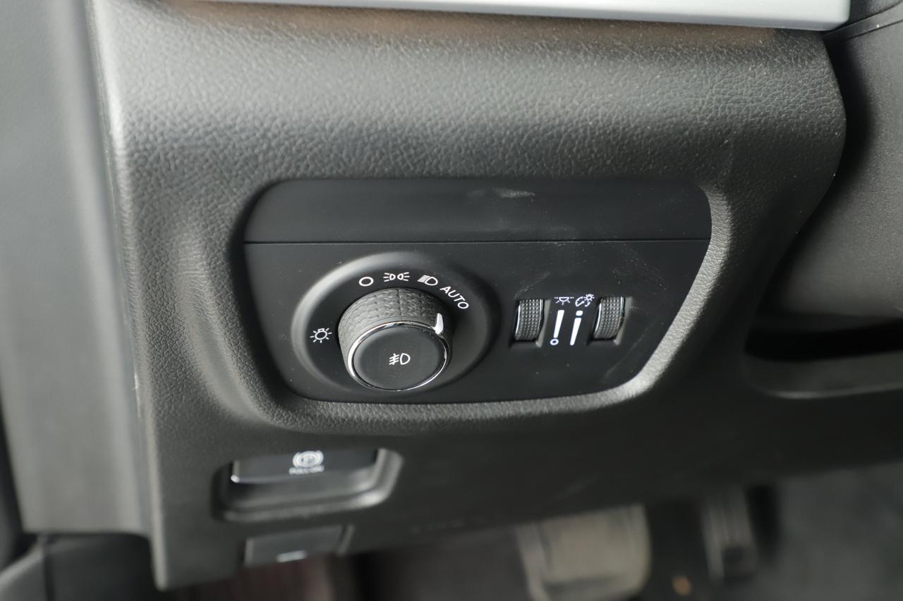 2024 Jeep Grand Cherokee L Limited New Braunfels TX