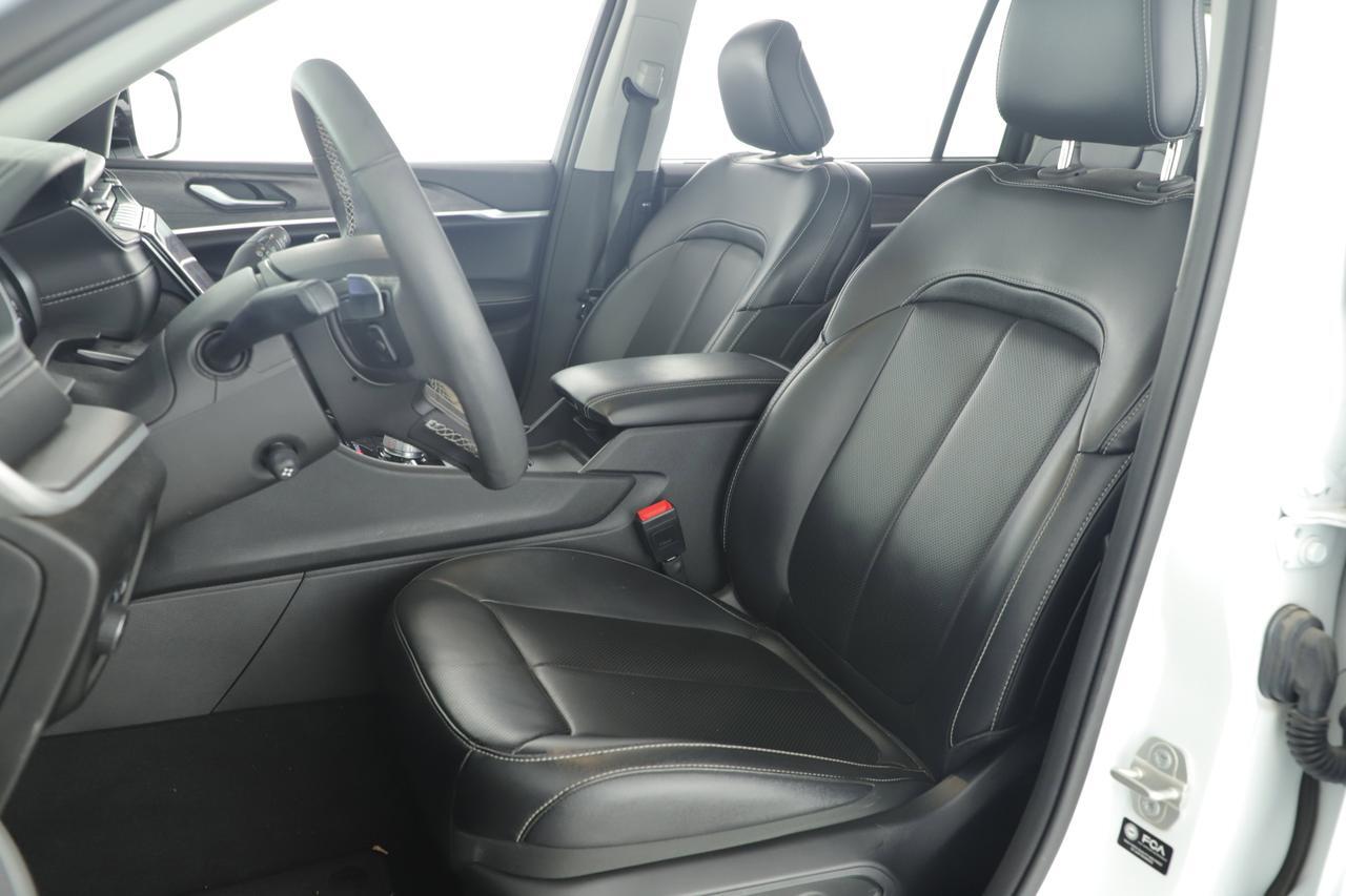 2024 Jeep Grand Cherokee L Limited New Braunfels TX