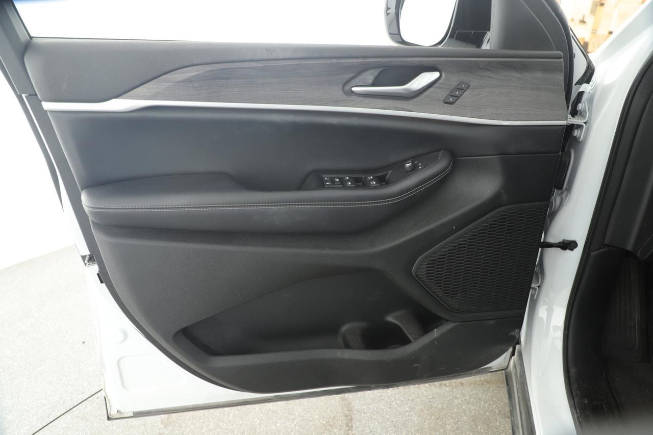 2024 Jeep Grand Cherokee L Limited New Braunfels TX