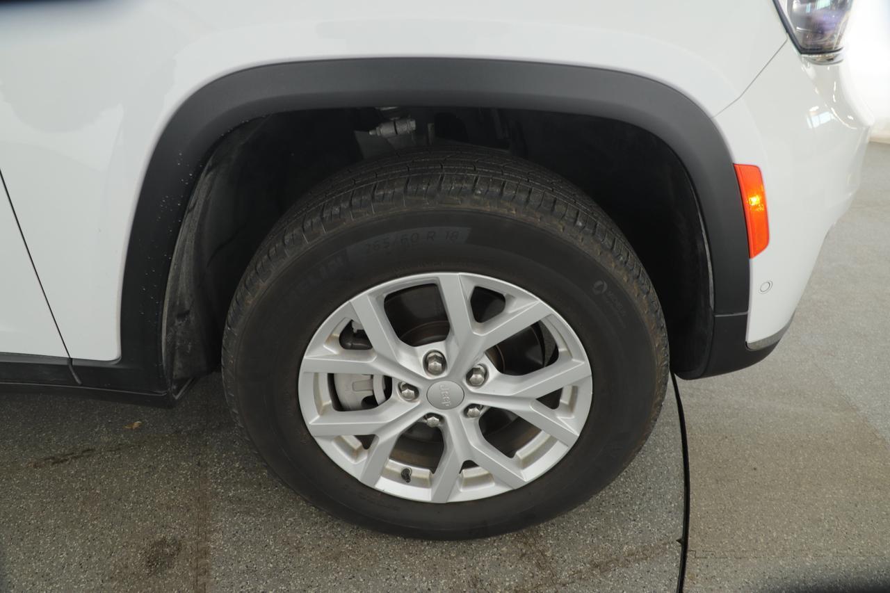 2024 Jeep Grand Cherokee L Limited New Braunfels TX