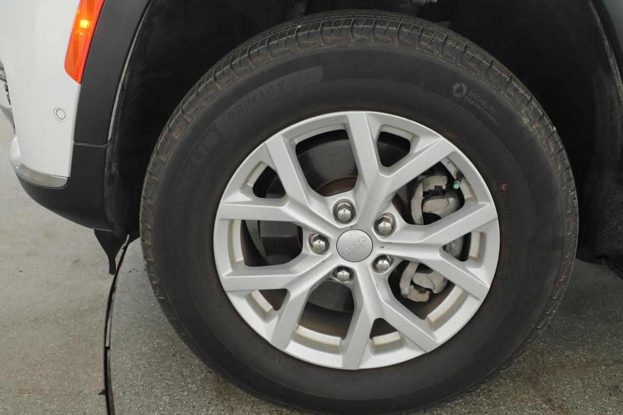 2024 Jeep Grand Cherokee L Limited New Braunfels TX