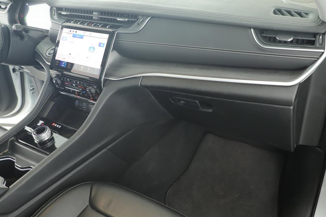 2024 Jeep Grand Cherokee L Limited New Braunfels TX