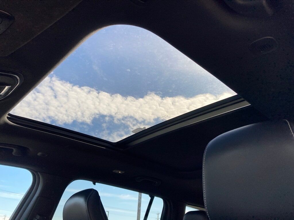 2024 Jeep Grand Cherokee L Limited San Antonio TX