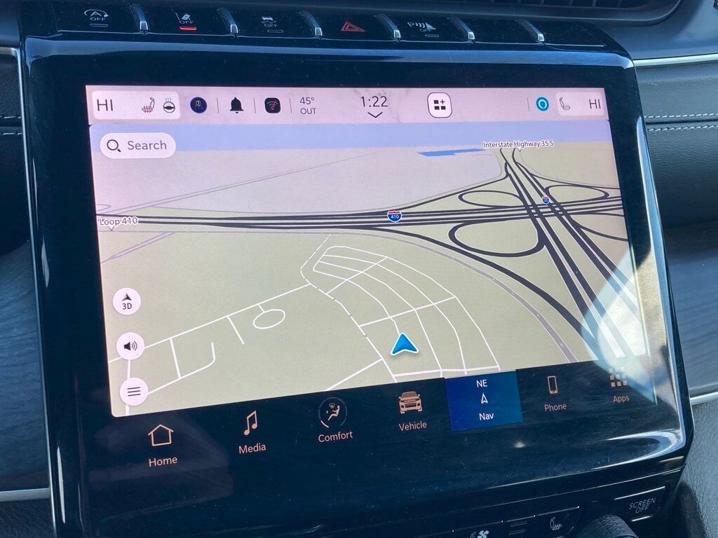 2024 Jeep Grand Cherokee L Limited San Antonio TX