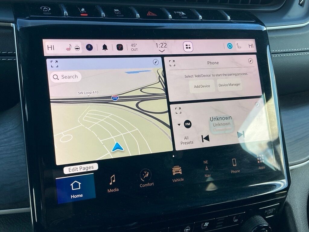 2024 Jeep Grand Cherokee L Limited San Antonio TX