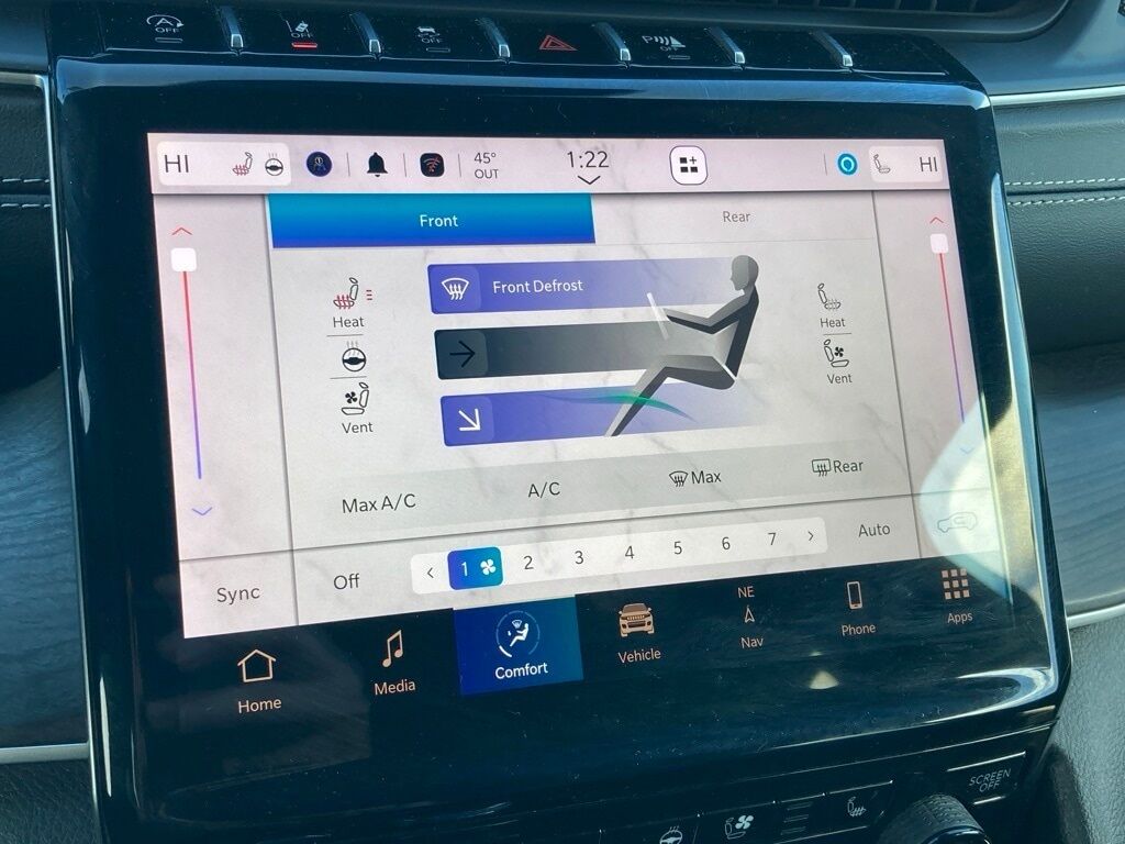 2024 Jeep Grand Cherokee L Limited San Antonio TX