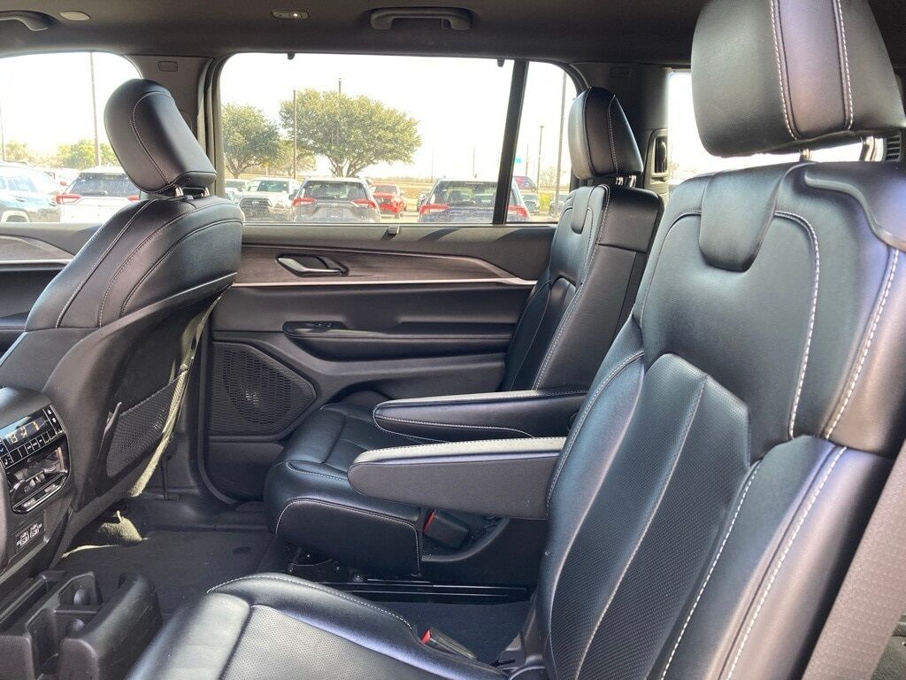 2024 Jeep Grand Cherokee L Limited San Antonio TX