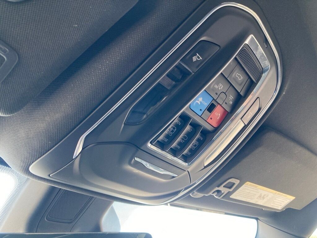 2024 Jeep Grand Cherokee L Limited San Antonio TX