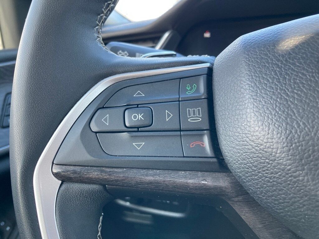 2024 Jeep Grand Cherokee L Limited San Antonio TX