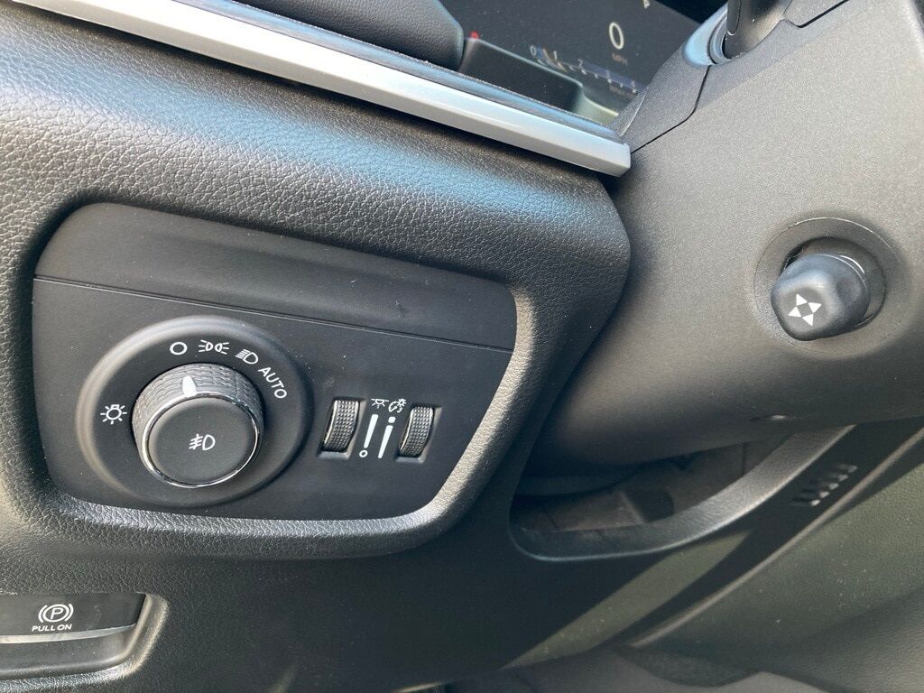 2024 Jeep Grand Cherokee L Limited San Antonio TX