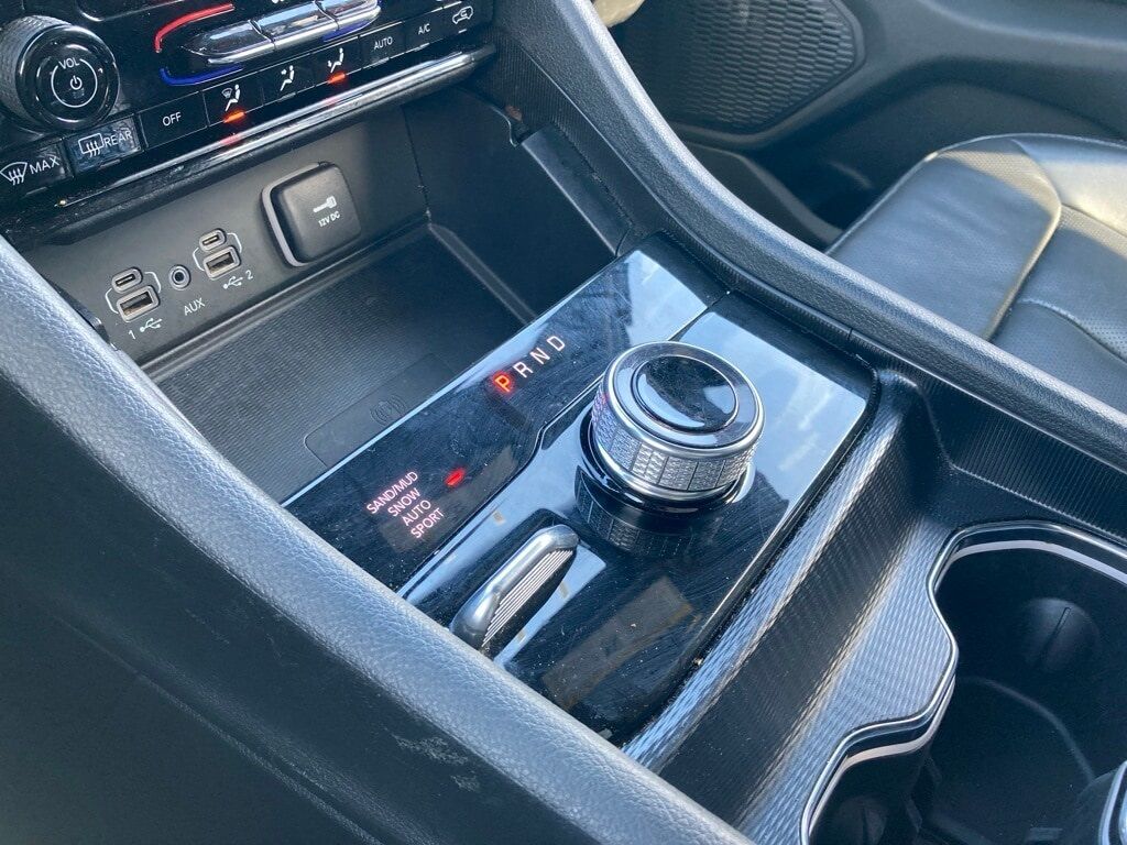 2024 Jeep Grand Cherokee L Limited San Antonio TX