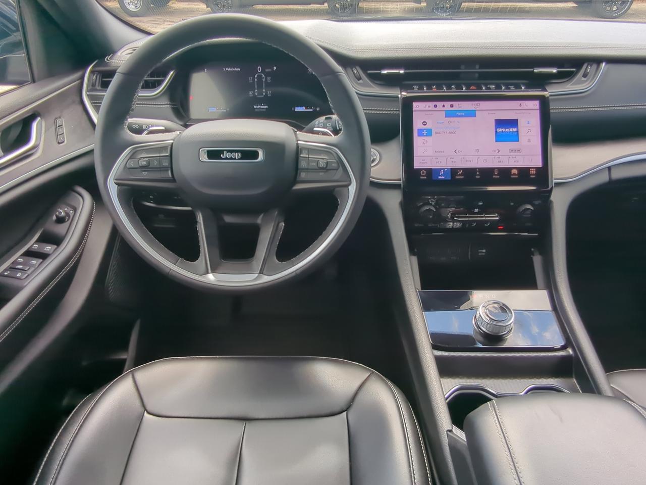 2024 Jeep Grand Cherokee L Limited Winder GA
