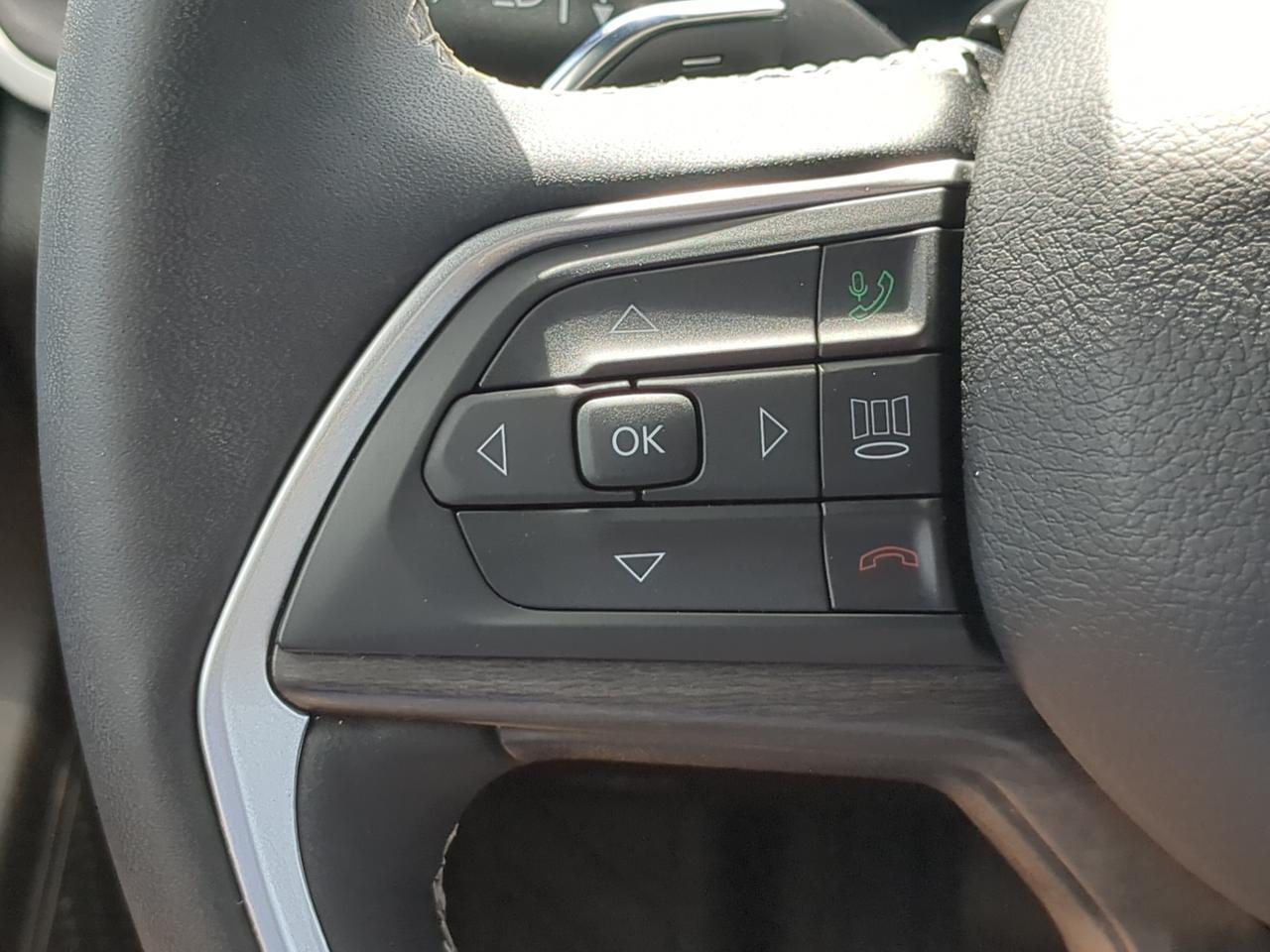 2024 Jeep Grand Cherokee L Limited Winder GA
