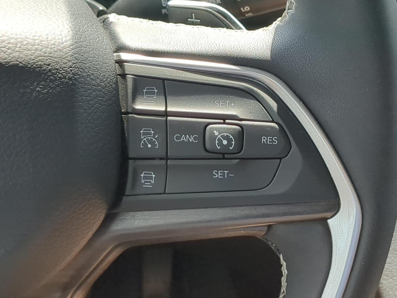 2024 Jeep Grand Cherokee L Limited Winder GA