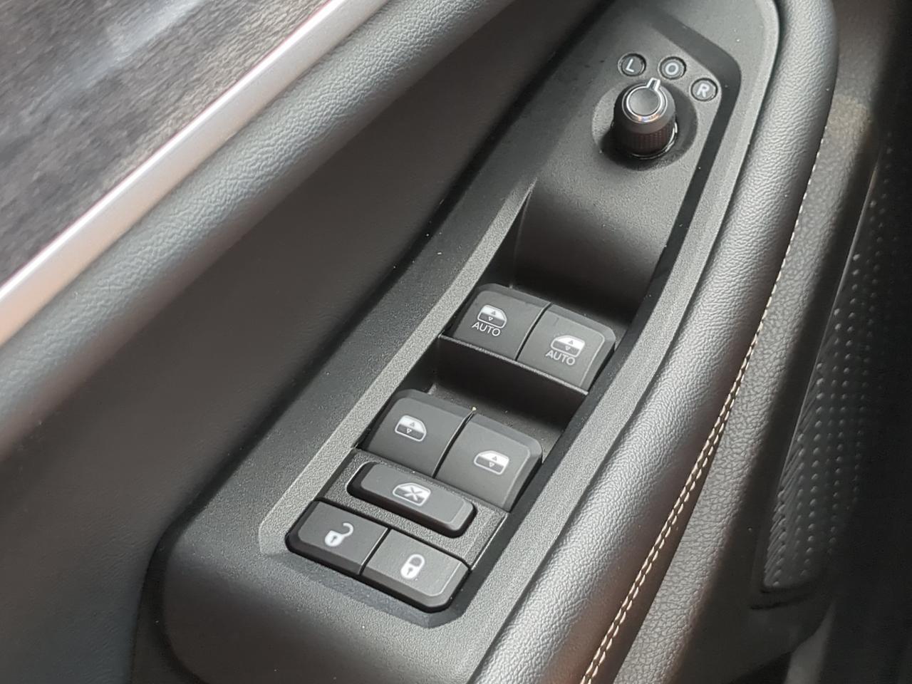 2024 Jeep Grand Cherokee L Limited Winder GA
