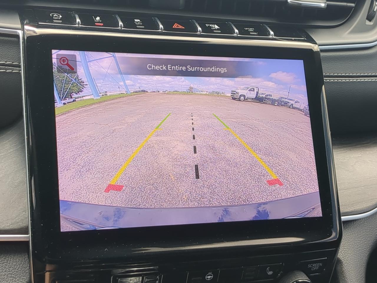 2024 Jeep Grand Cherokee L Limited Winder GA
