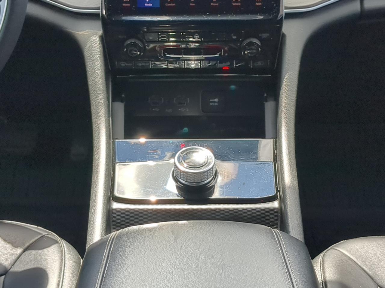2024 Jeep Grand Cherokee L Limited Winder GA