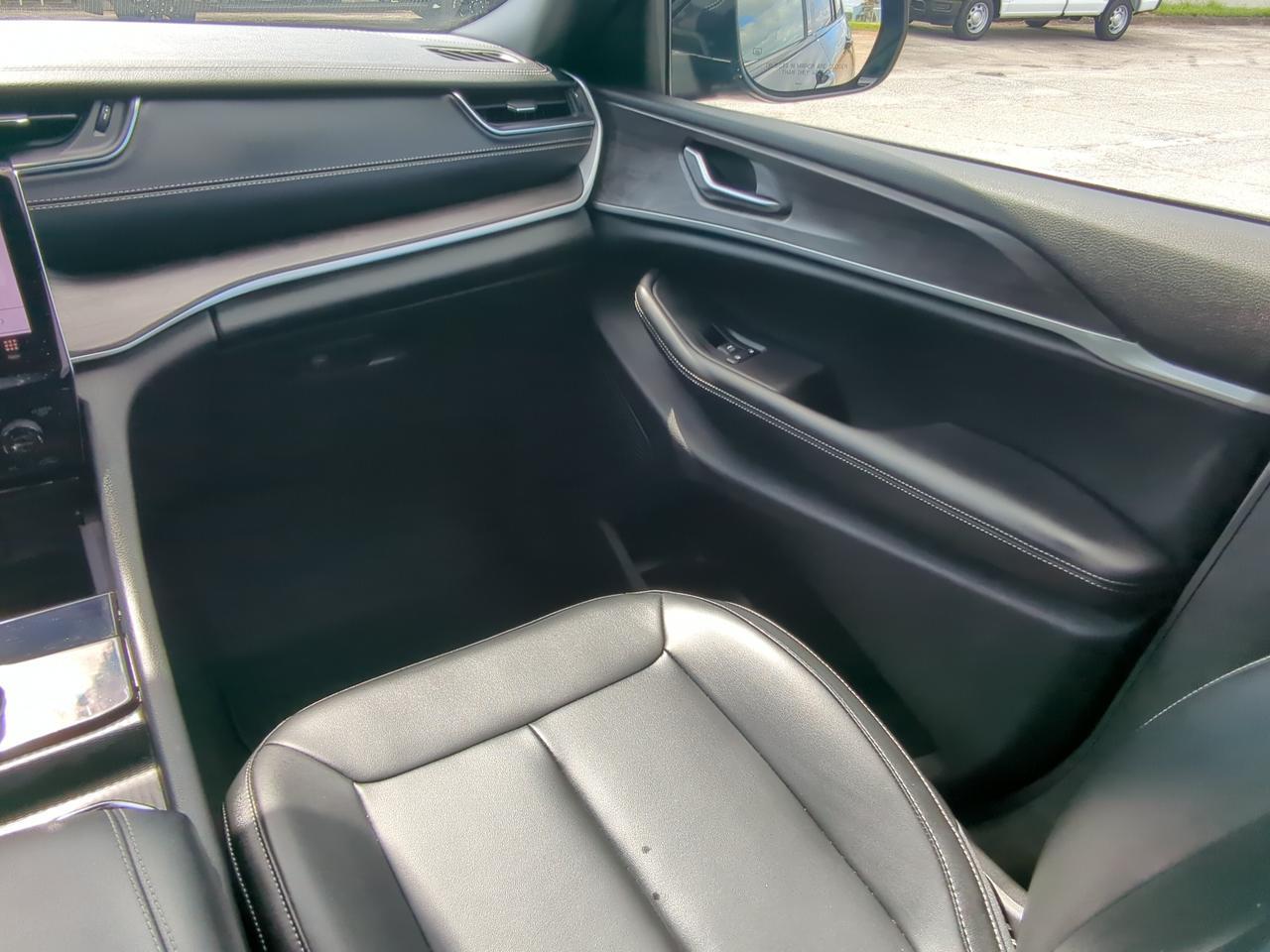 2024 Jeep Grand Cherokee L Limited Winder GA