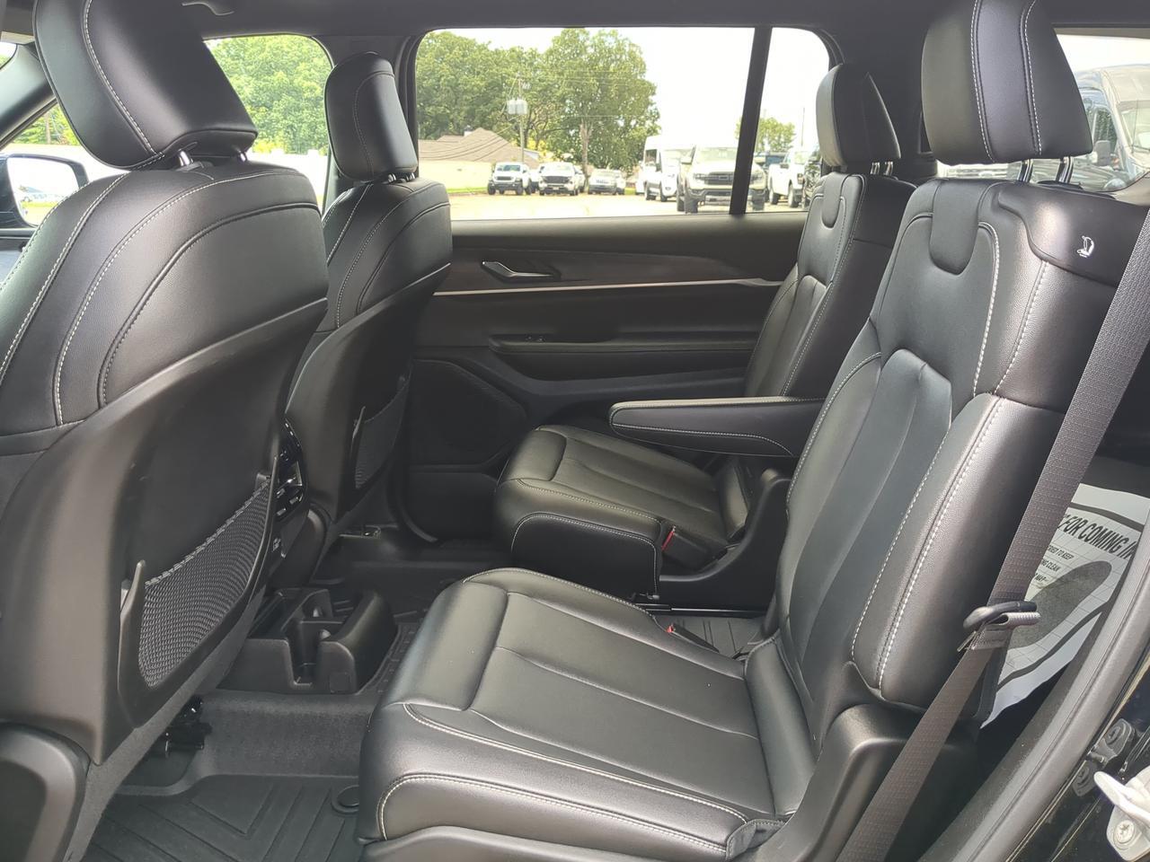 2024 Jeep Grand Cherokee L Limited Winder GA
