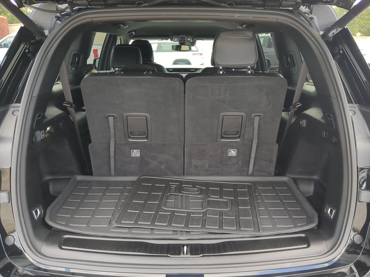2024 Jeep Grand Cherokee L Limited Winder GA