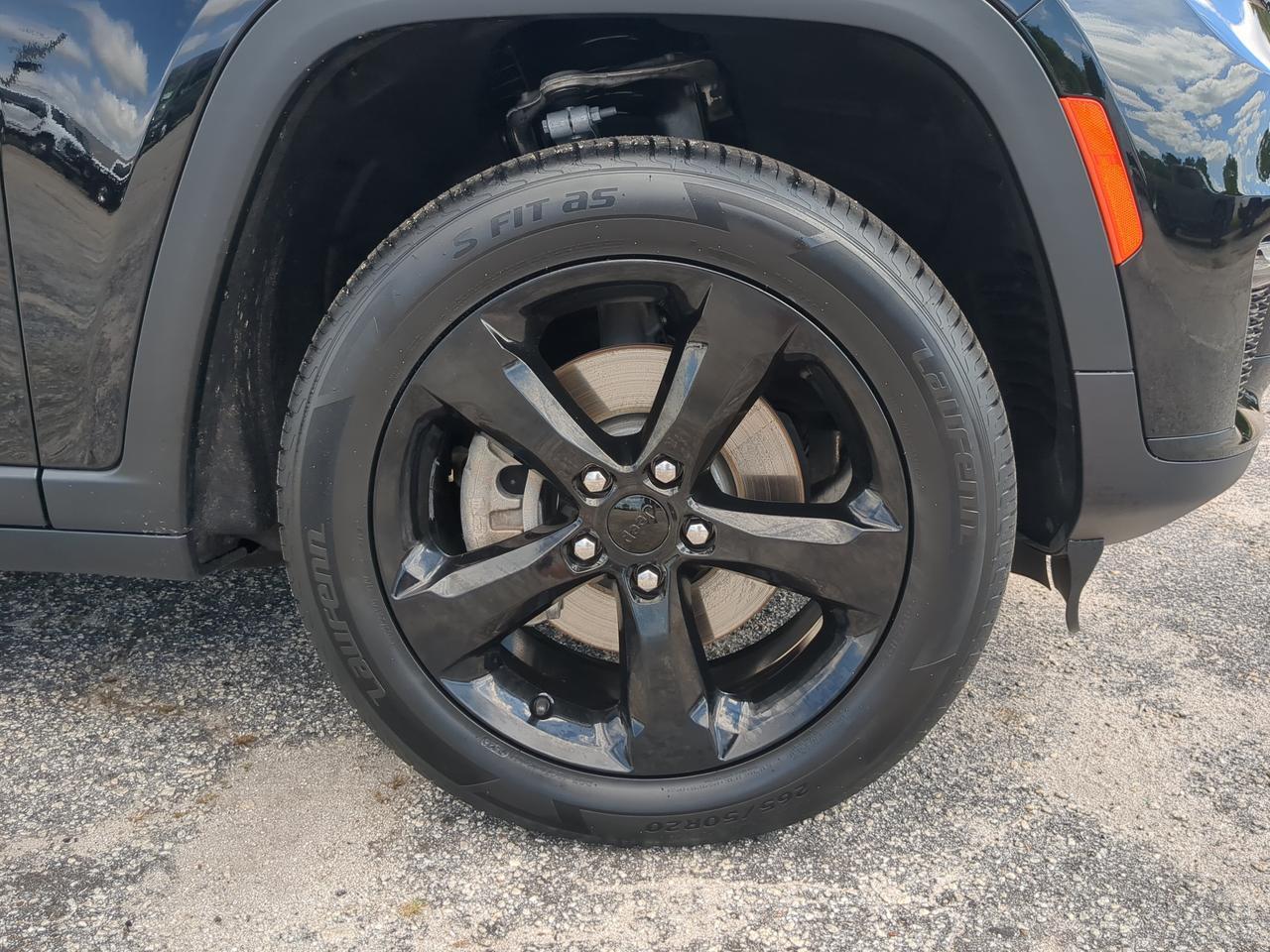 2024 Jeep Grand Cherokee L Limited Winder GA