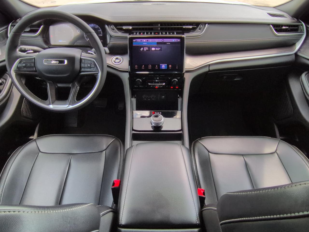 2024 Jeep Grand Cherokee L Limited Winder GA