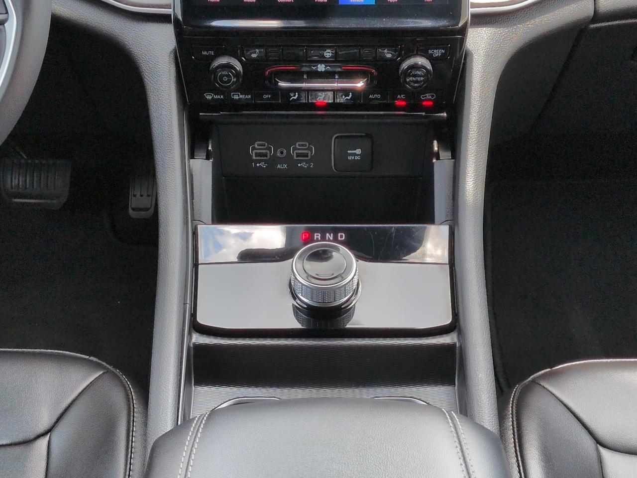 2024 Jeep Grand Cherokee L Limited Winder GA