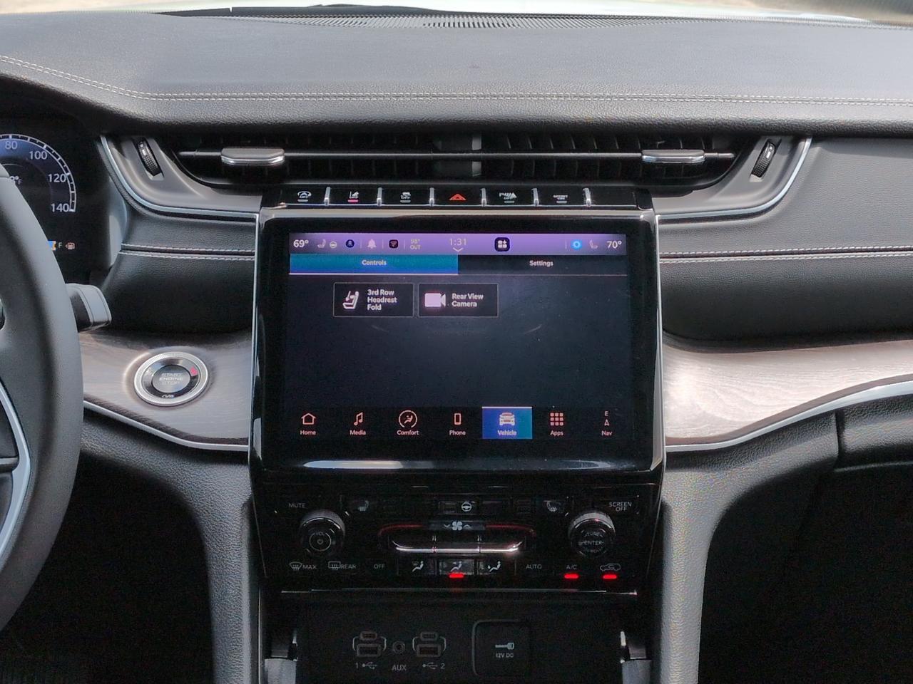 2024 Jeep Grand Cherokee L Limited Winder GA