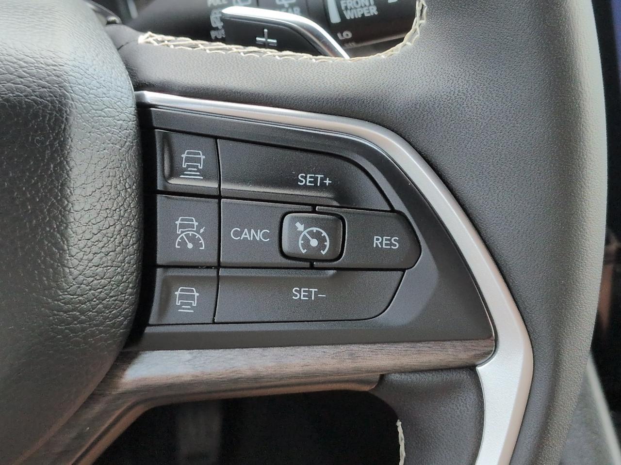 2024 Jeep Grand Cherokee L Limited Winder GA
