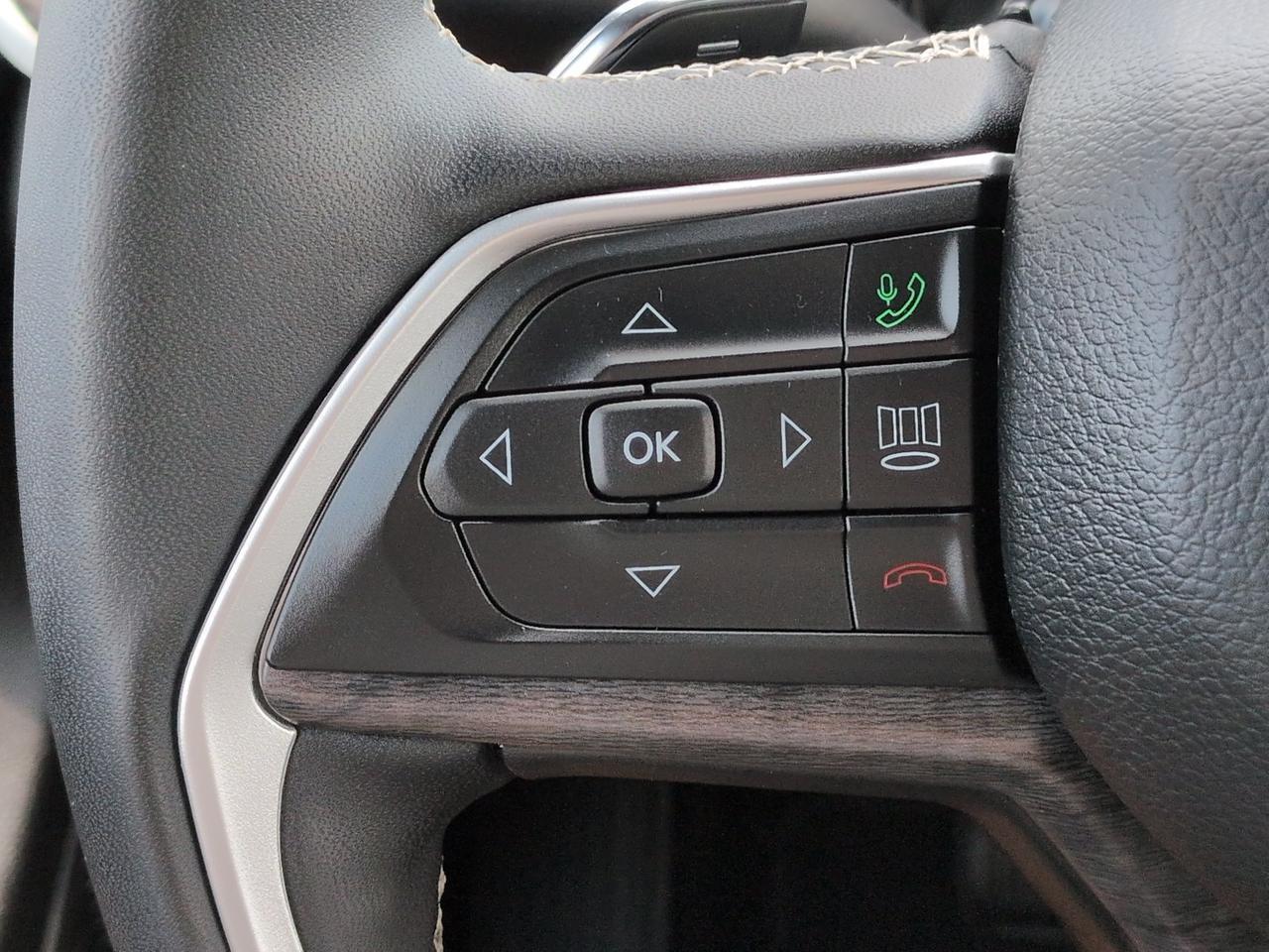 2024 Jeep Grand Cherokee L Limited Winder GA